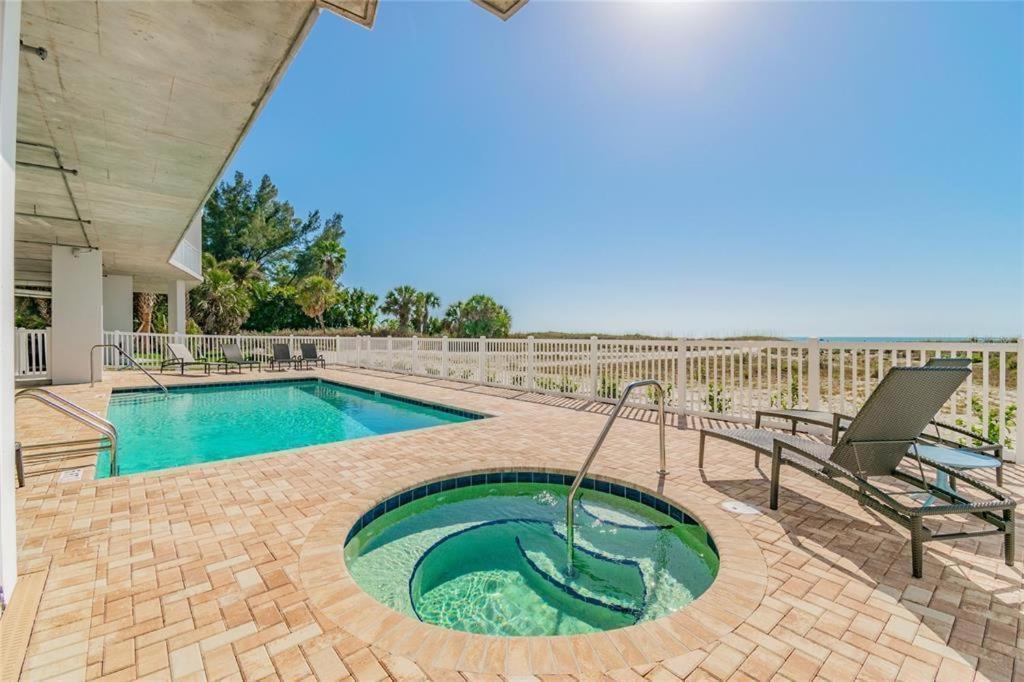 Vila Oceana 202 West St. Pete Beach Exteriér fotografie