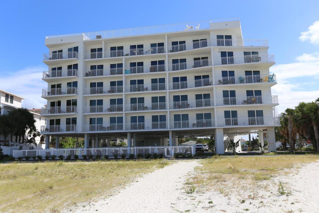 Vila Oceana 202 West St. Pete Beach Exteriér fotografie