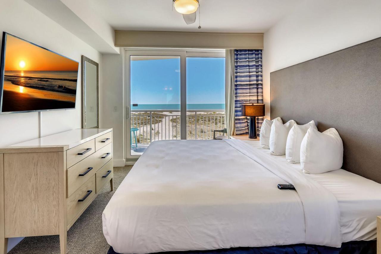 Vila Oceana 202 West St. Pete Beach Exteriér fotografie