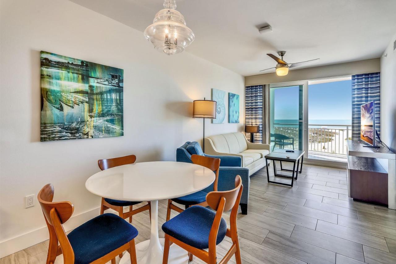 Vila Oceana 202 West St. Pete Beach Exteriér fotografie