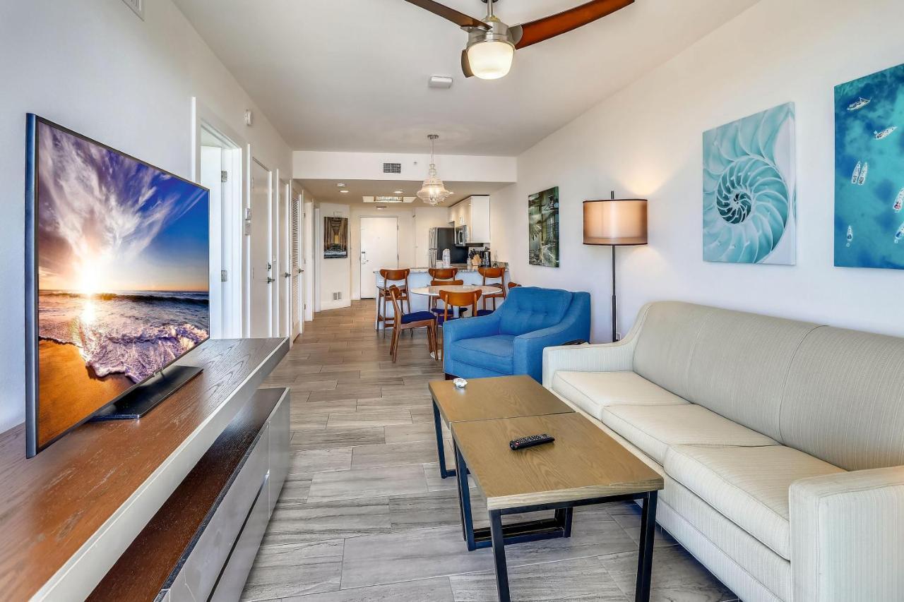 Vila Oceana 202 West St. Pete Beach Exteriér fotografie