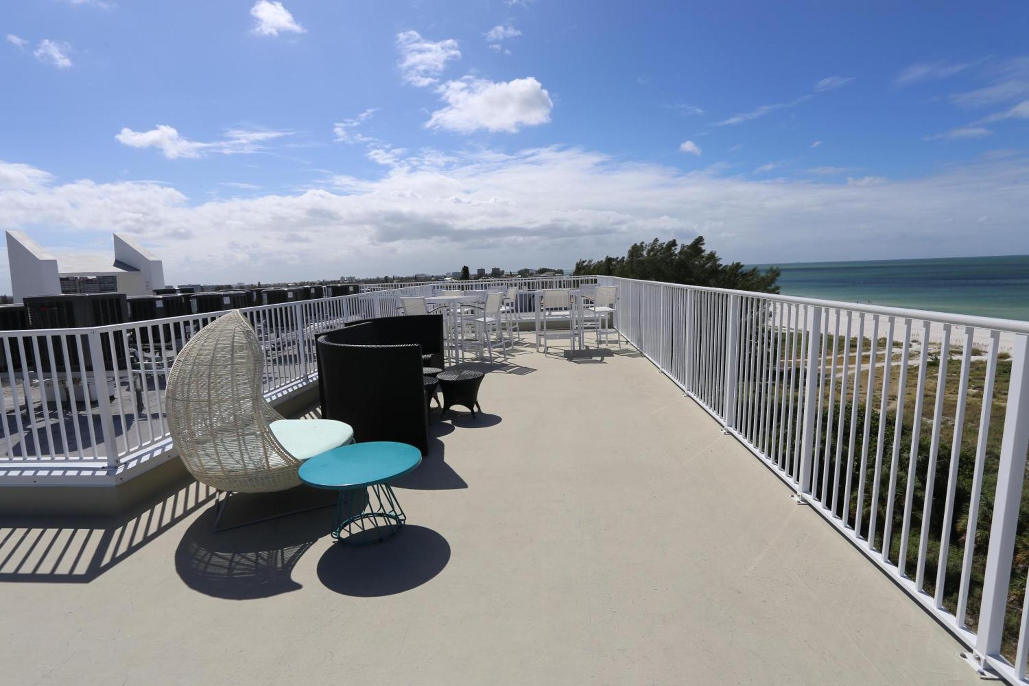 Vila Oceana 202 West St. Pete Beach Exteriér fotografie
