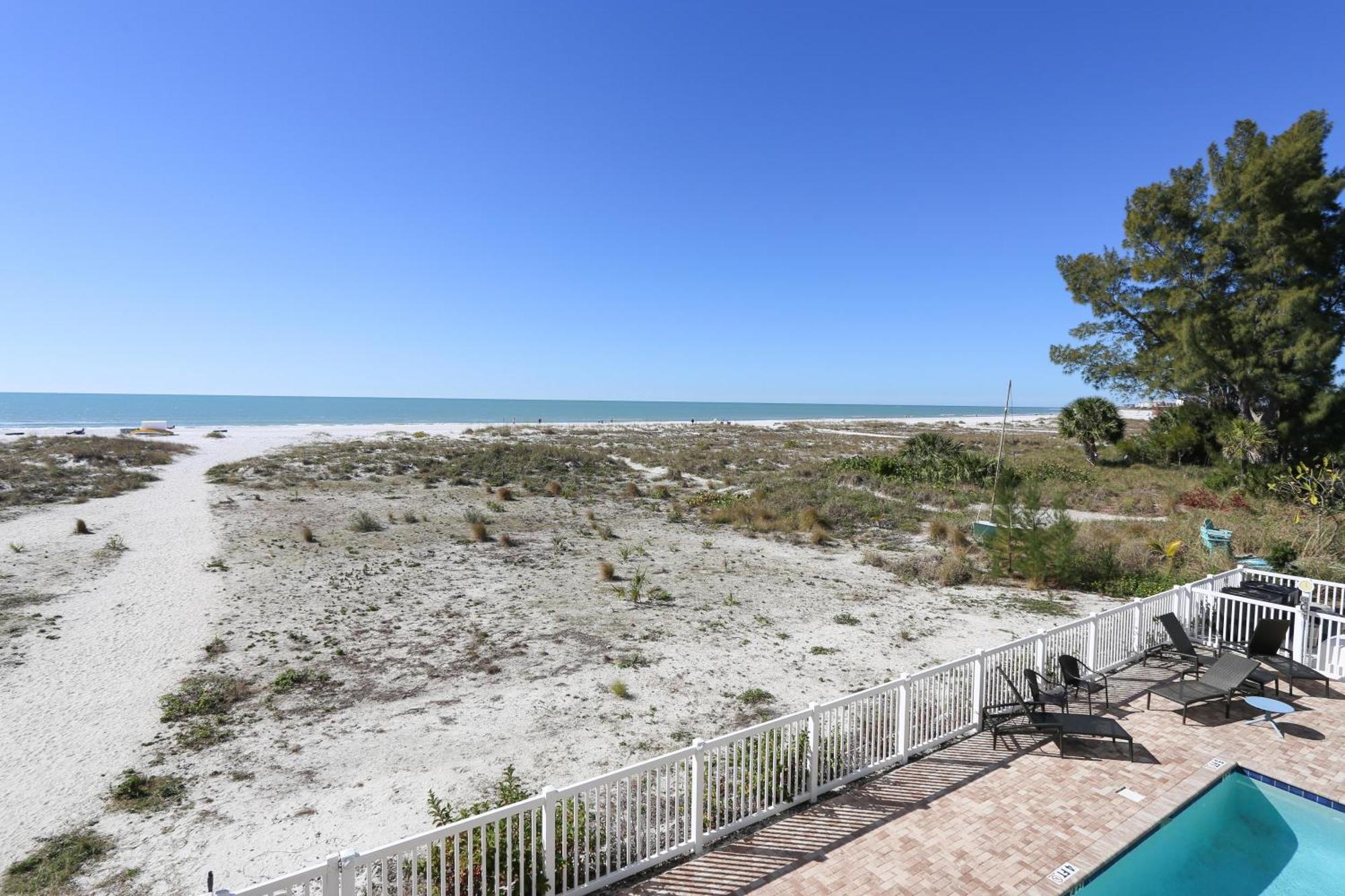 Vila Oceana 202 West St. Pete Beach Exteriér fotografie