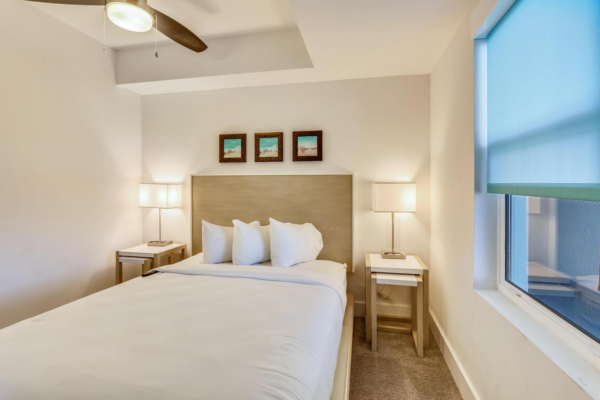 Vila Oceana 202 West St. Pete Beach Exteriér fotografie