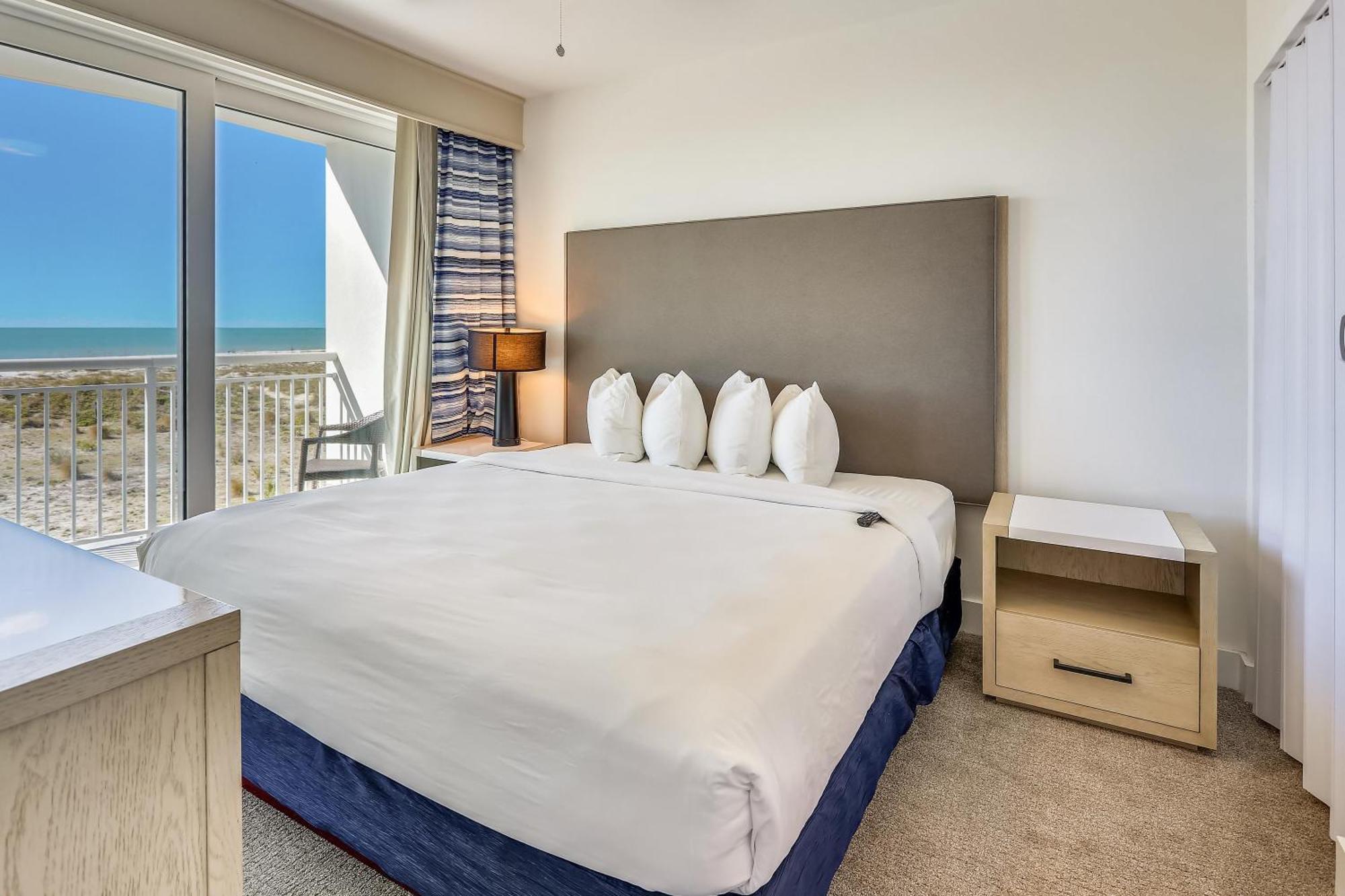 Vila Oceana 202 West St. Pete Beach Exteriér fotografie