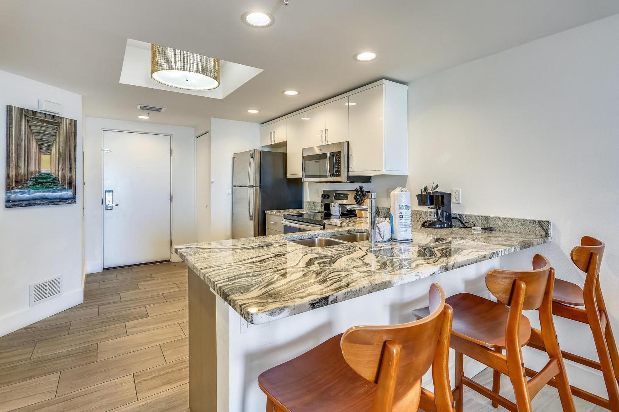 Vila Oceana 202 West St. Pete Beach Exteriér fotografie