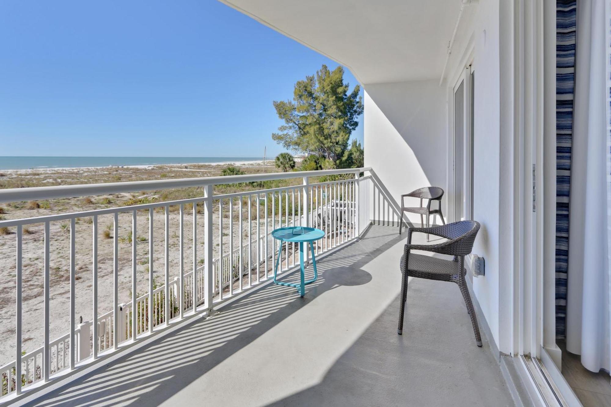Vila Oceana 202 West St. Pete Beach Exteriér fotografie