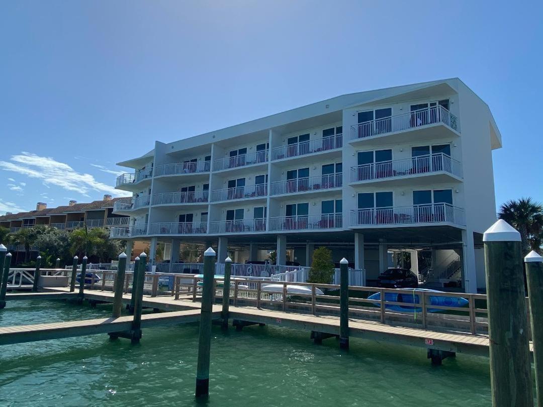 Vila Oceana 202 West St. Pete Beach Exteriér fotografie